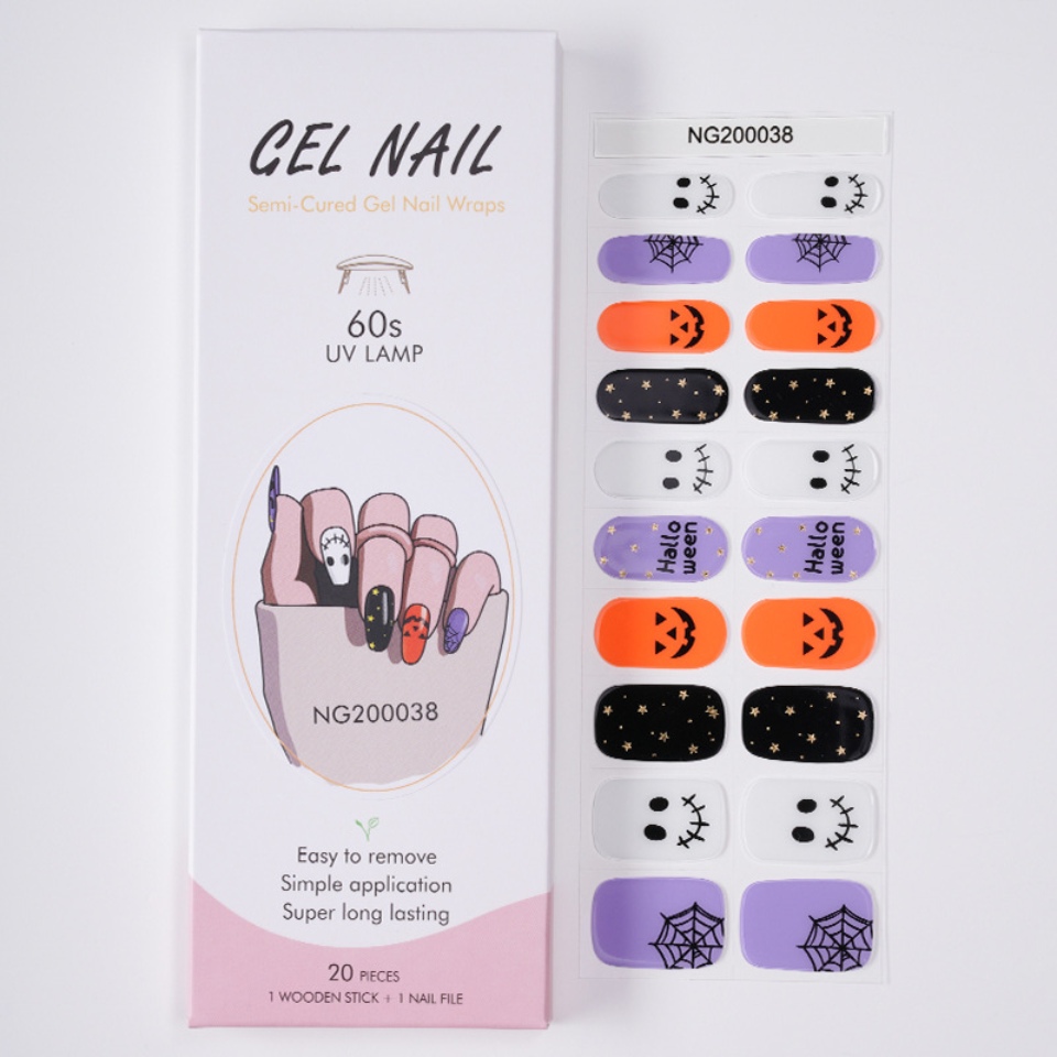Essie's Sleek Stick Nail Appliqués Are Better | Into The Gloss
