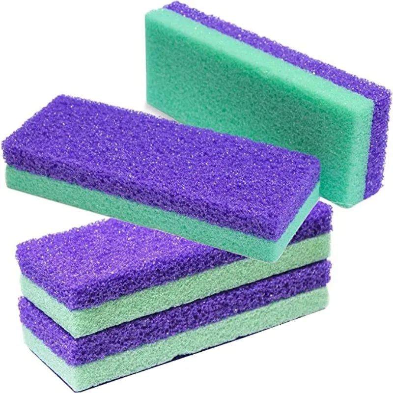 Salon Foot Pumice at Scrubber