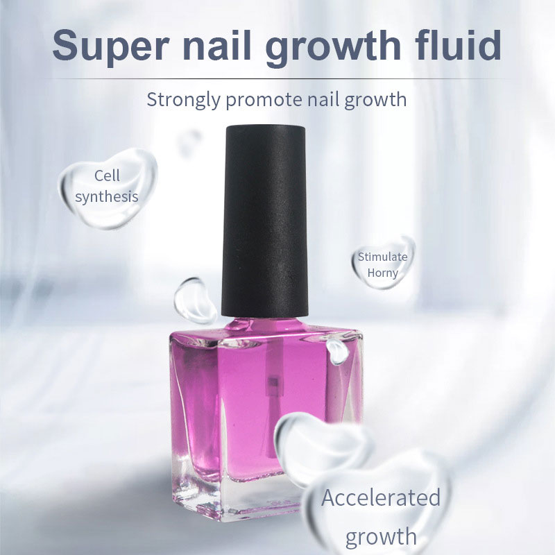 Super Nail Growth Liquid