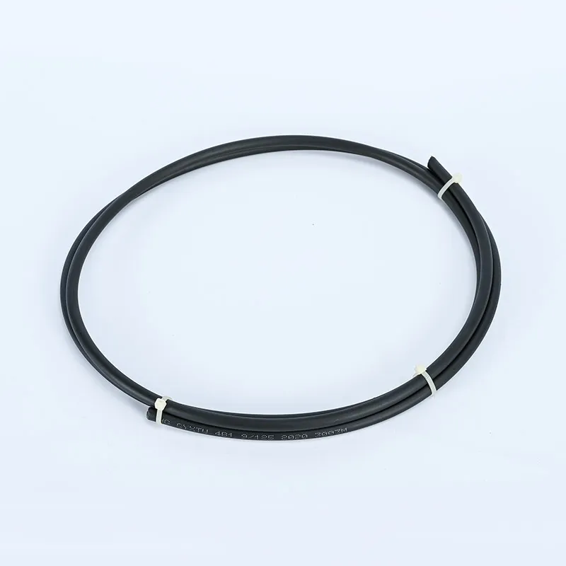 1-2 Coax Cable