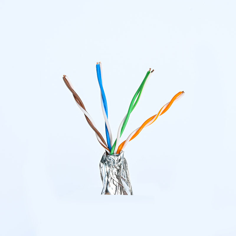 Characteristics of LAN Cables