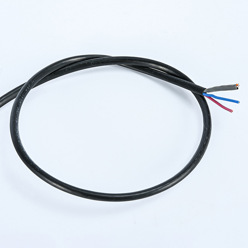 What Composite Signal Cable Does？