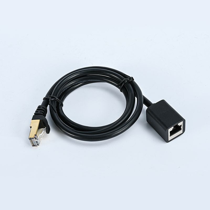 What are the advantages of CAT6A network cable?