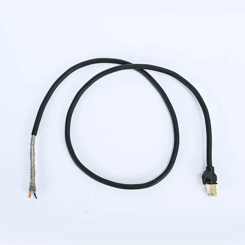 CAT5E SFTP Patch Cord