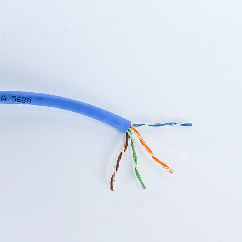 CAT6 UTP LAN kabel
