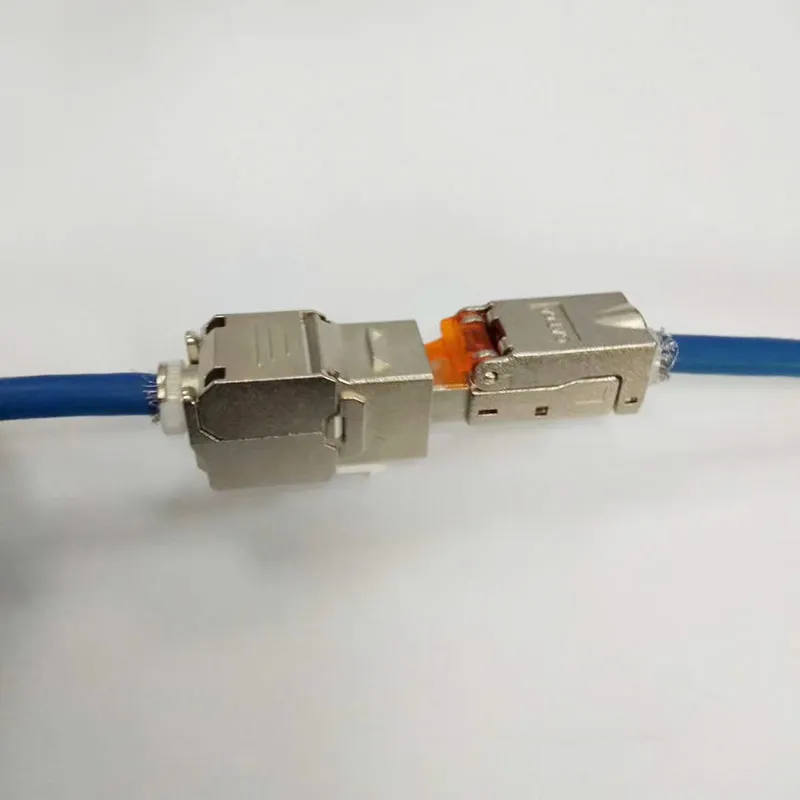 CAT6A LSZH Jumper