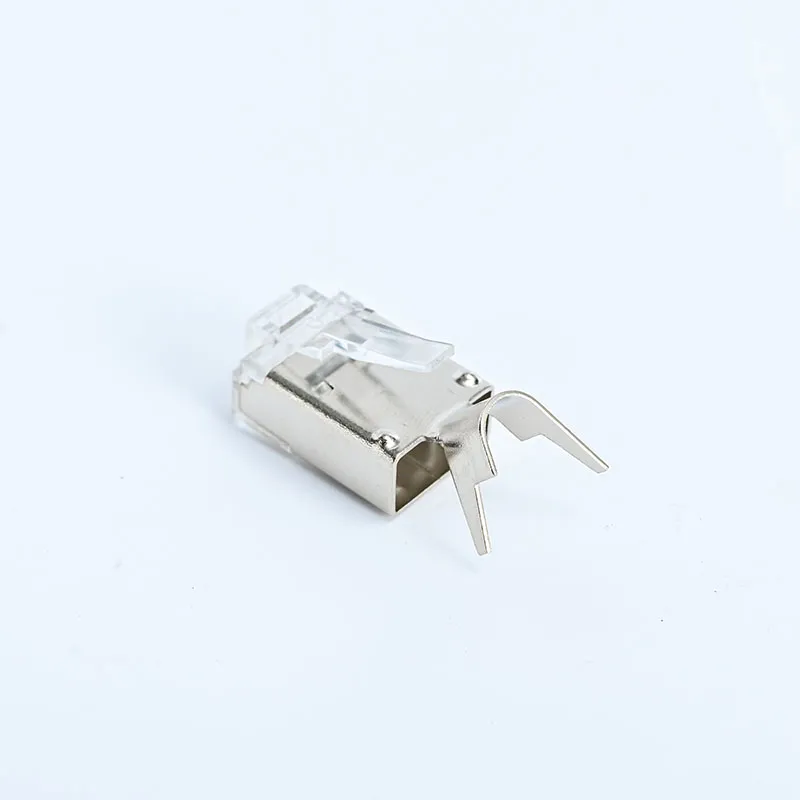 CAT7 RJ45 Jack