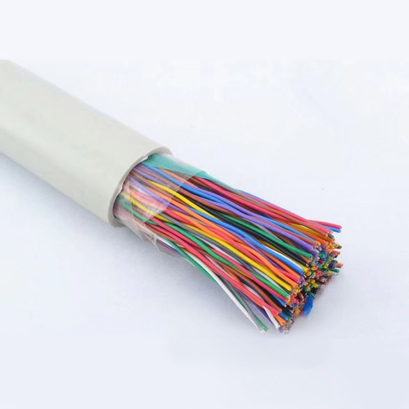 Kabel Logaritma Besar Dalaman HYV
