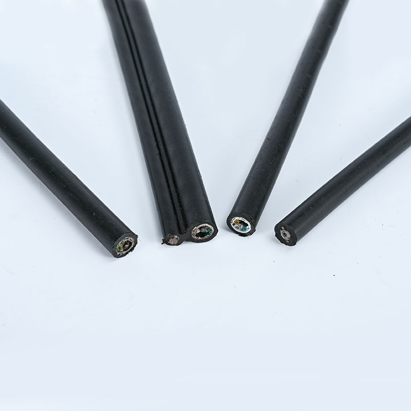Outdoor Communication Optical Cable