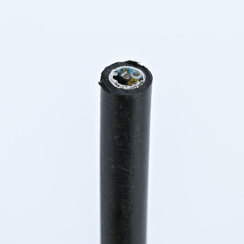 Venkovní komunikační optický kabel