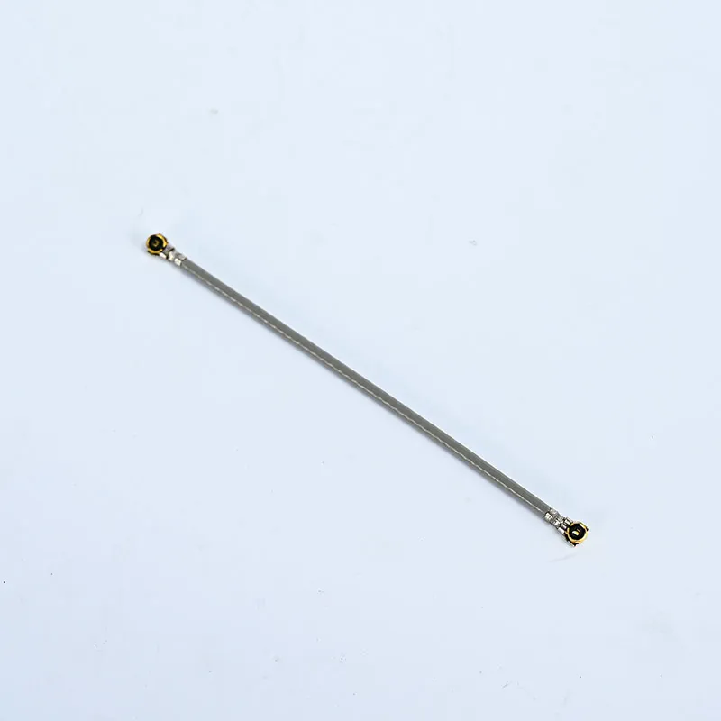 RF Cable Connector