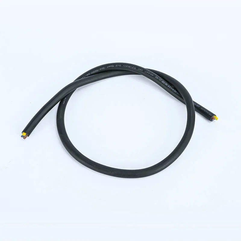 RVV Power Cord