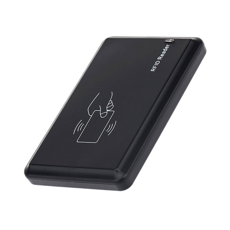 USB Port 125 Khz TK4100/EM4100 RFID ID Card Reader