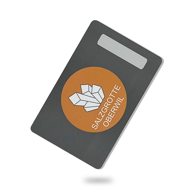 125KHZ bezkontaktná ID Smart RFID čipová karta - 0 