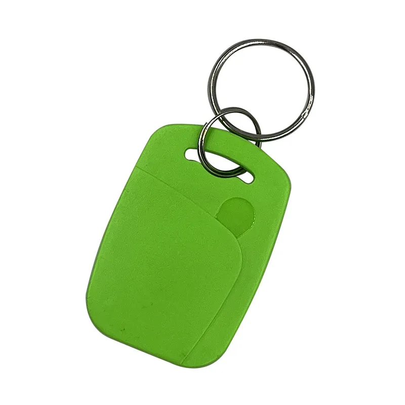 13,56mhz ABS Nfc213 Nfc Keyfob/Nfc Key Tag/Nfc Keychain