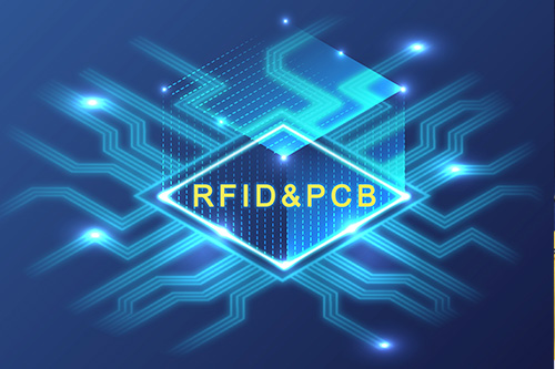 ميزات وتطبيقات علامات RFID PCB.