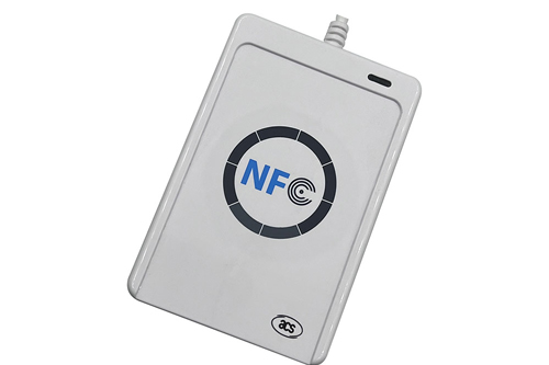 ແທັກ NFC ແລະຜູ້ອ່ານເຮັດວຽກແນວໃດ?