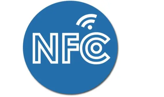 Mis on NFC silt?