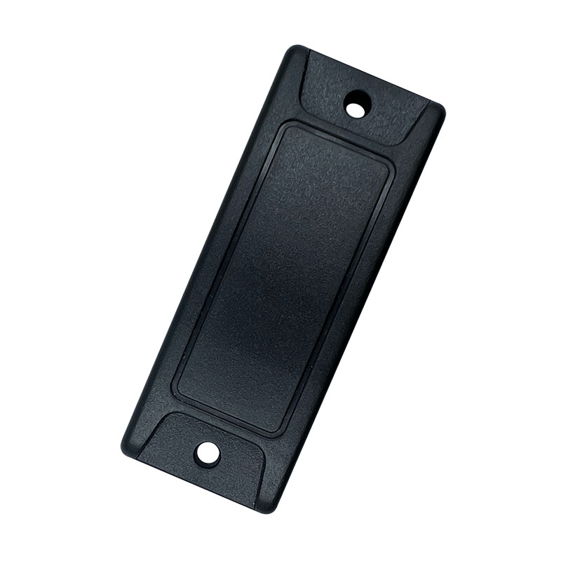 UHF ABS Smart Asset RFID štítky Riadenie skladu RFID štítky - 0