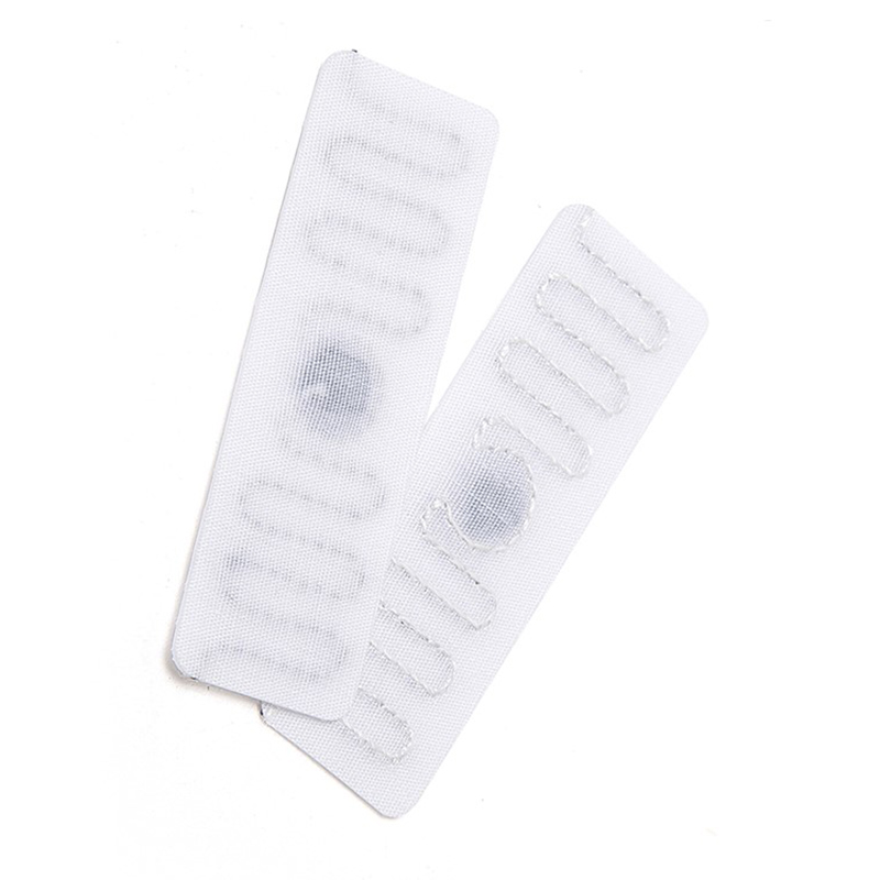 Smart Laundry Label RFID Waterproof Tag Clothing UHF Laundry Tags