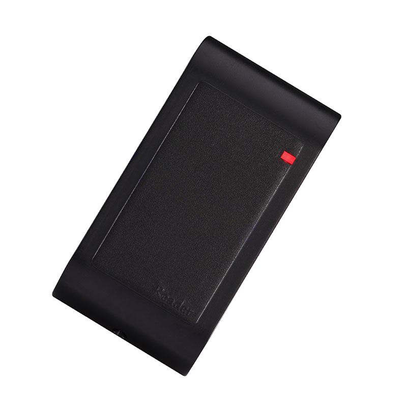 Samostatná čítačka RFID Čítačka dochádzky do dverí