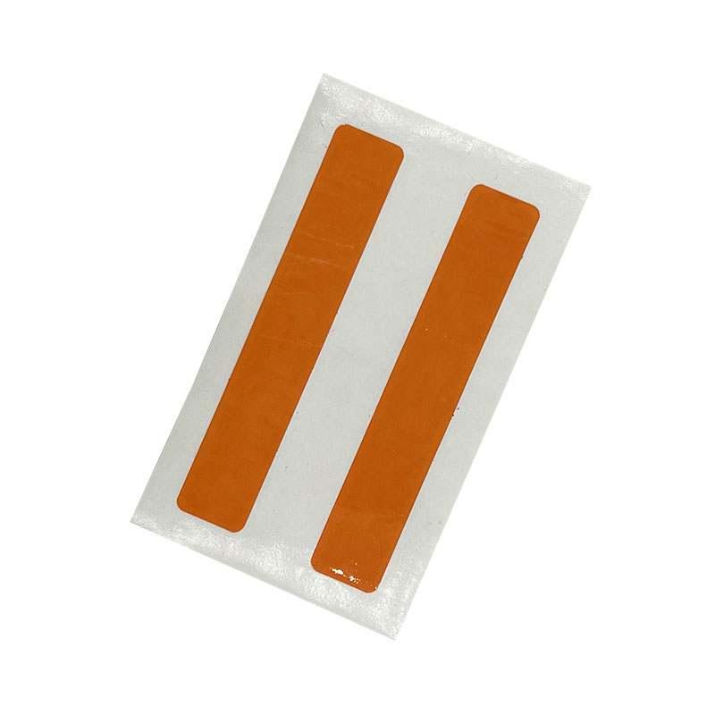 UHF RFID Paper Adhesive Wet Inlay/Sticker/RFID Tag/Label