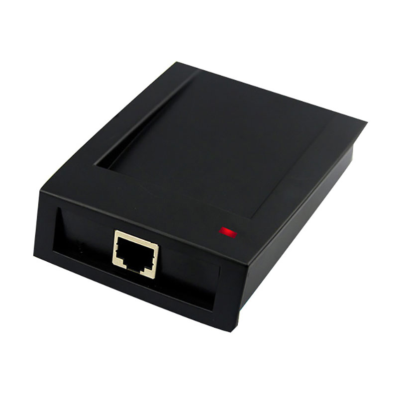 USB HiTagS Čtečka karet HitagS256 Zapisovačka karet Hi Tags 2048 bit RFID