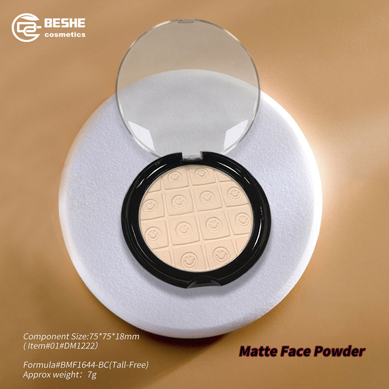 Matte Face Powder