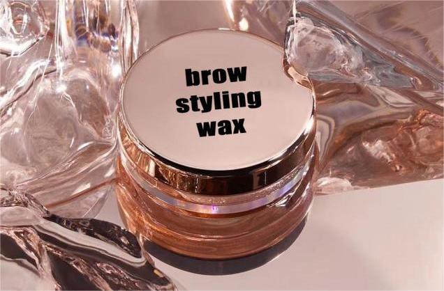 Brow Styling Wax
