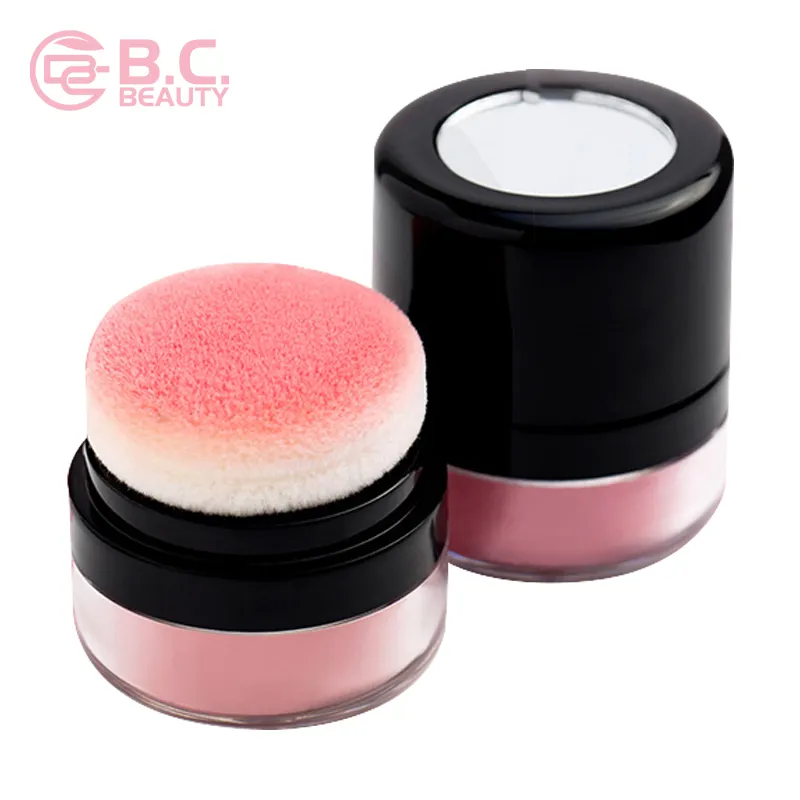 Blush Loose Powder