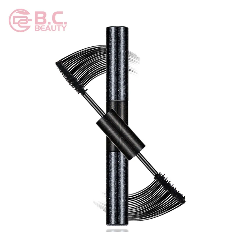 Fiber Eyelash Mascara ၊