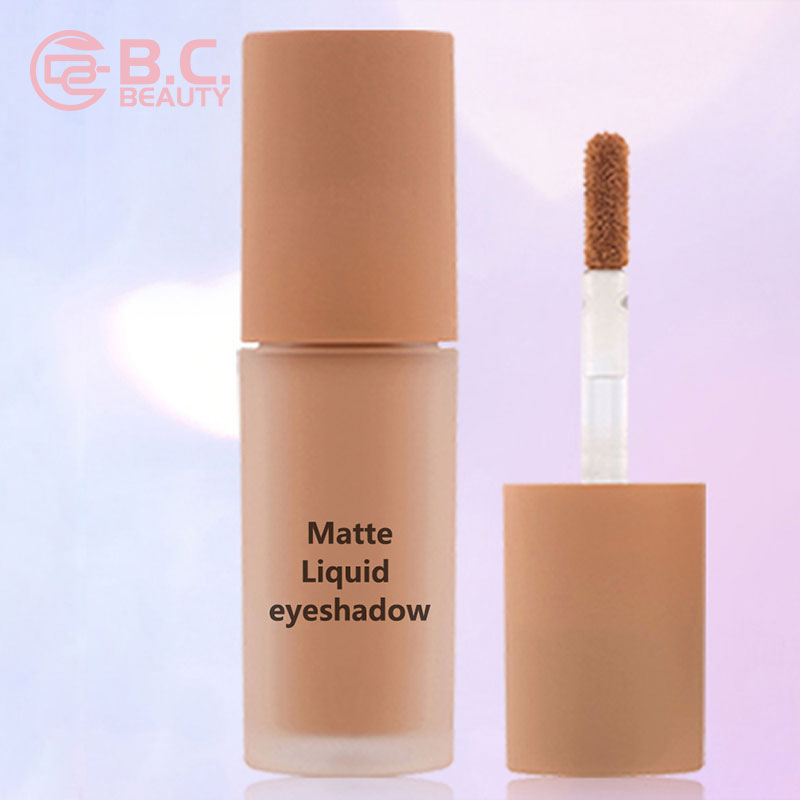Matte Liquid Eyeshadow