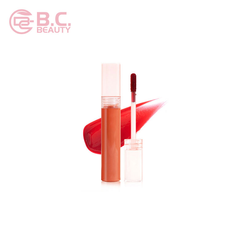 Hydraterende lipgloss