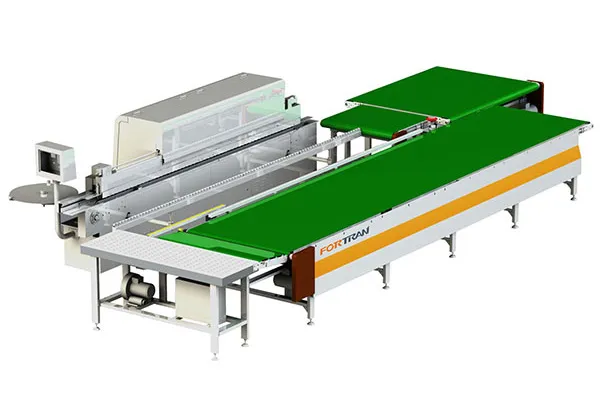 Introduce piranti pangayoman saka conveyor sabuk