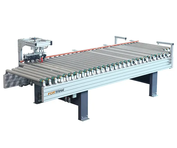 Σύνδεση 2 Edgebander Machine