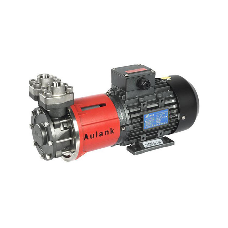 How to choose a chemical pump?