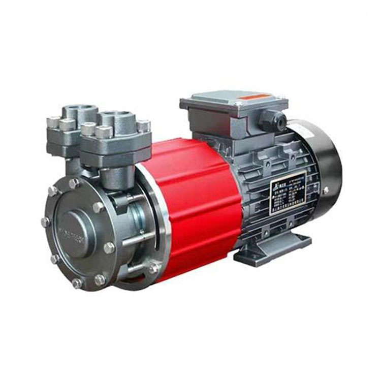 What are the application scope of chemical pump?
