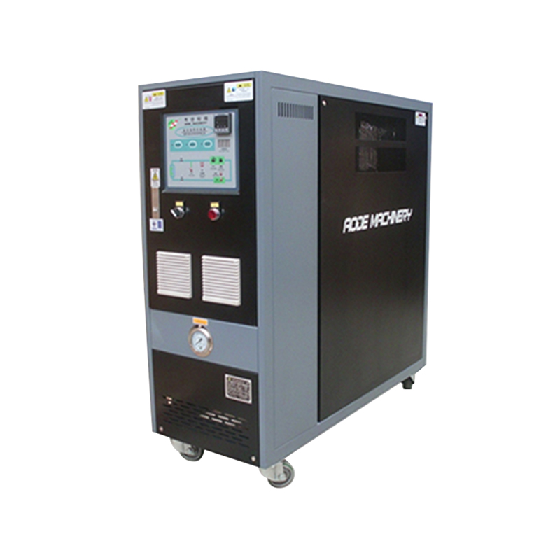 The function of water chiller