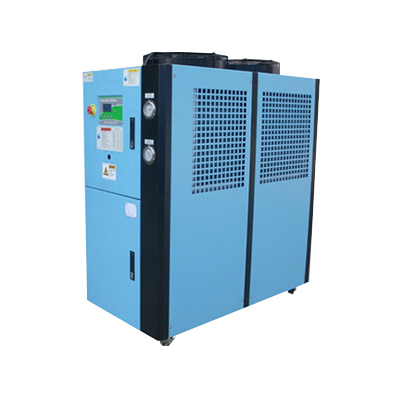 Air Cooled Environmental Protection Chiller