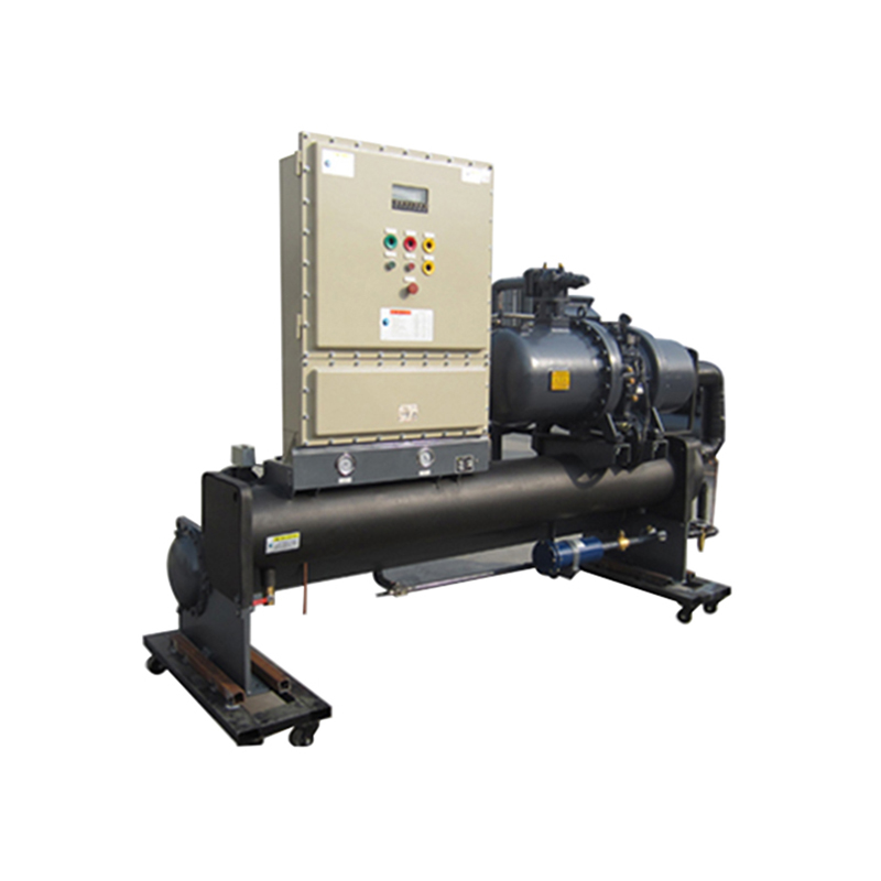 Explosion Proof Chiller
