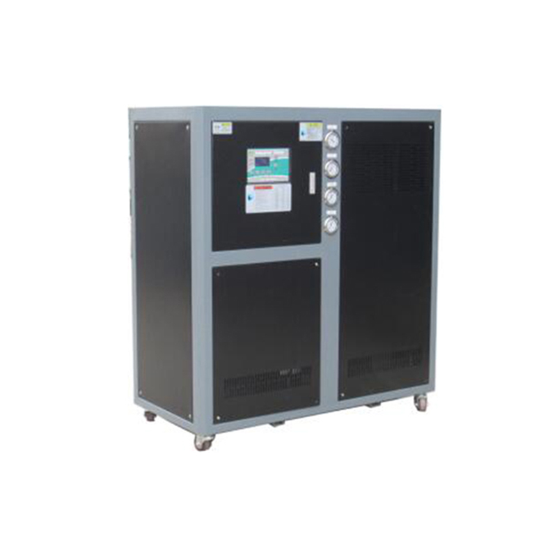 Water Cooled Environmental Protection Chiller