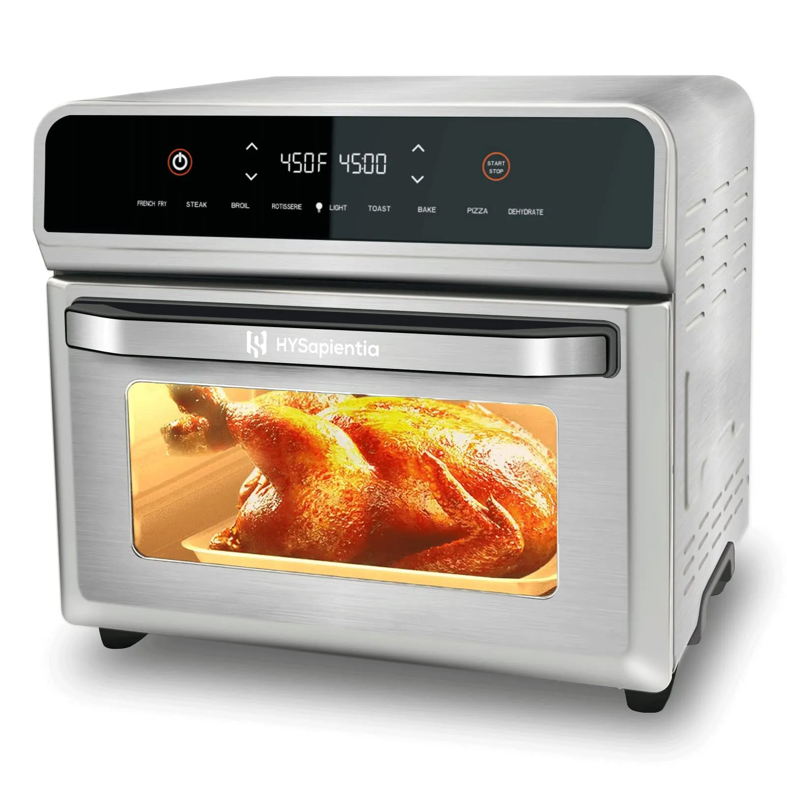 Who would benefit from an air fryer oven?