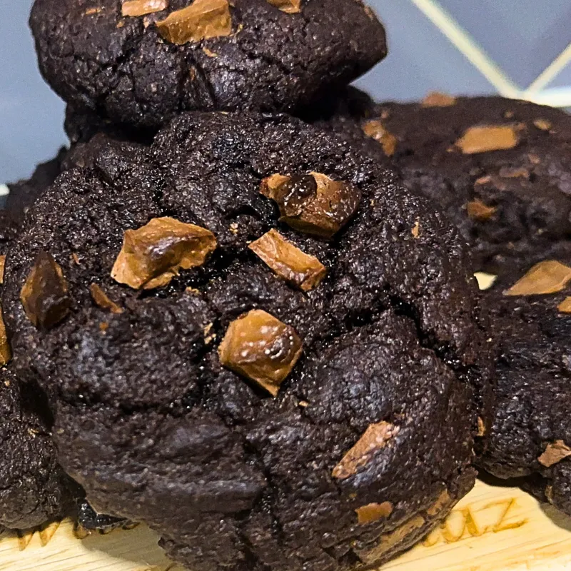 Delicious Brownie Cookies: A Recipe Worth Trying - HYSa Kitchen