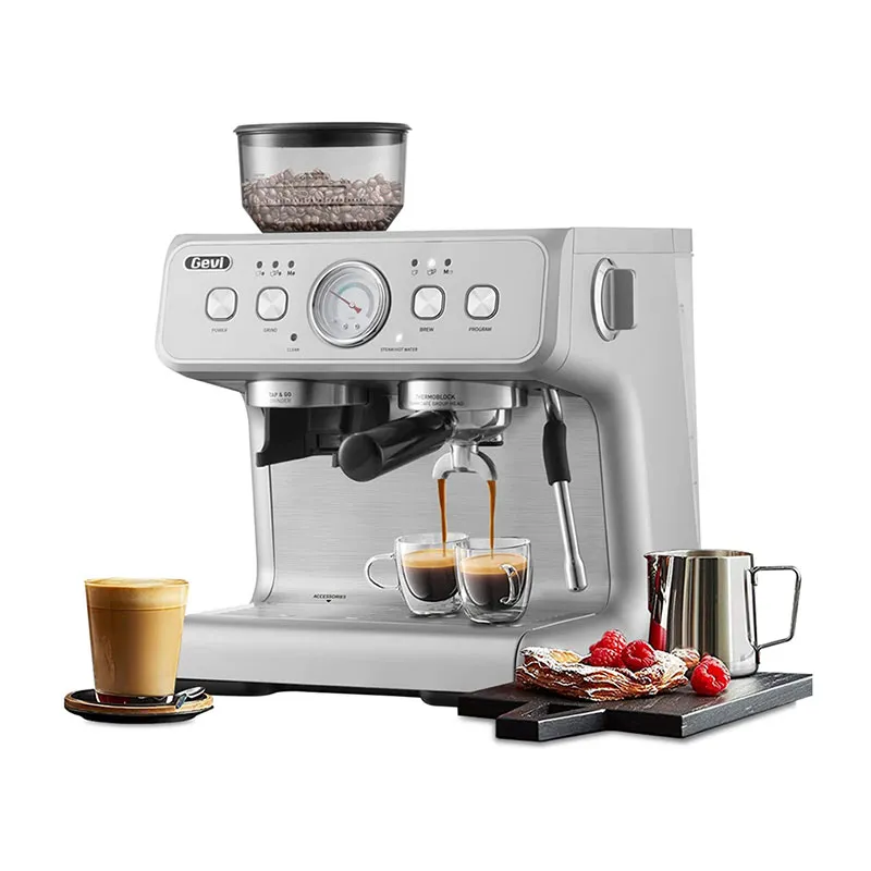 Espresso Machine