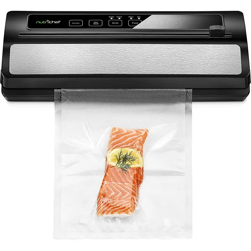 Food Vacuum Sealer