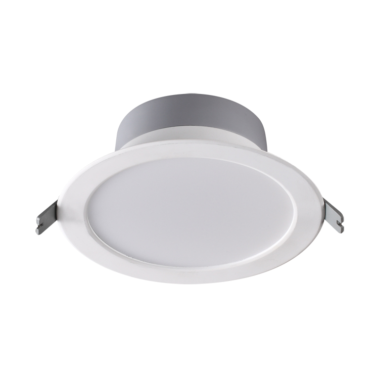 12W Recessed LED Downlight - 0