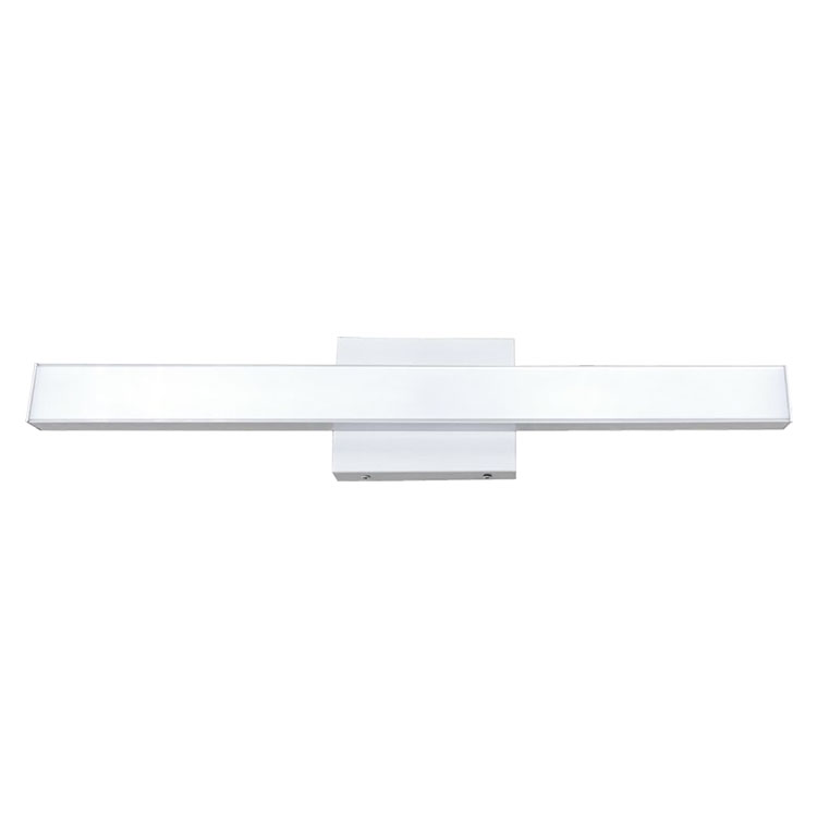 24 Inch Integrated LED Wall Light