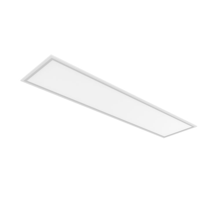 300x1200 Recessed LED Ceiling Panel Light