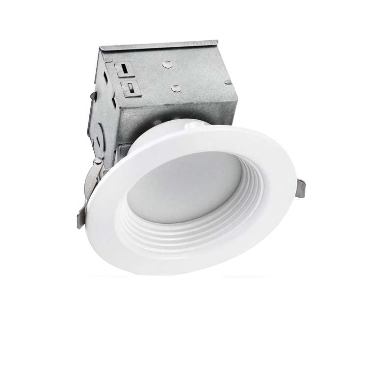 4 Inch Downlight with Junction Box