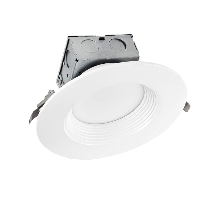 6 Inch Recessed Downlight with Junction Box